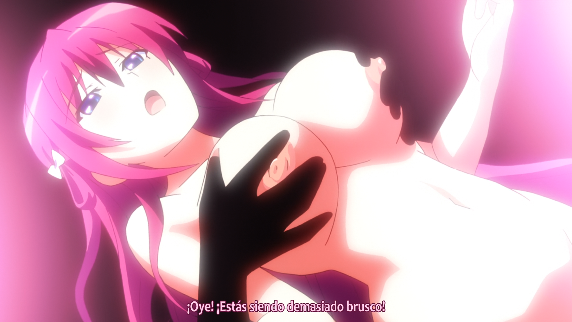 Grisaia no Kajitsu (1080p) (Homika Subs, Shiroisora no Fansub)